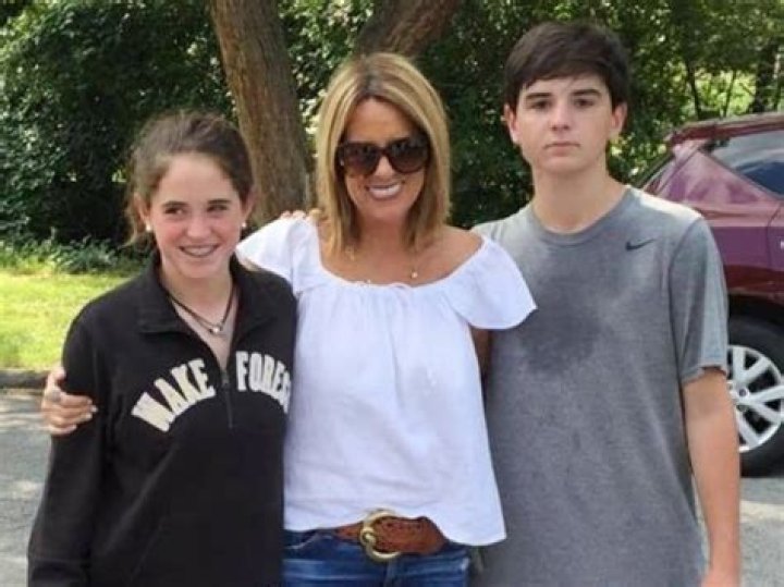 Shell Kepler Biography, Age, Height, Husband, Net Worth, Family